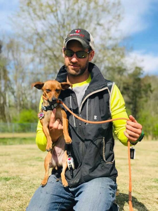 Dog Boarding in Huntsville, AL Dog Sitters